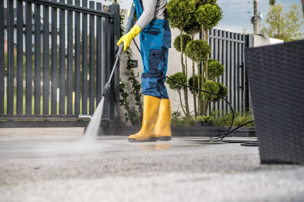 Best Concrete Sealing  in Garland, TX