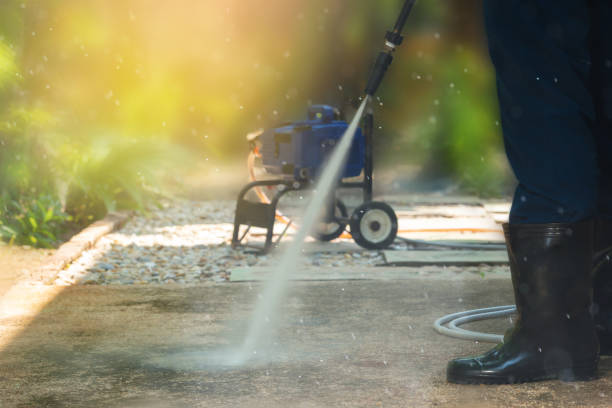 Best Patio and Deck Pressure Washing  in Garland, TX
